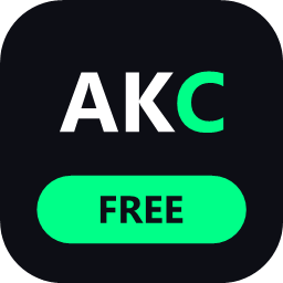 AutoKeyClicker Free icon