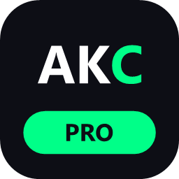 AutoKeyClicker Pro icon